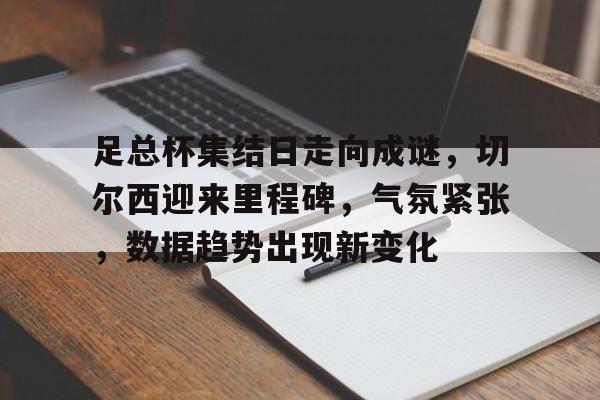 华体会登录-足总杯集结日走向成谜，切尔西迎来里程碑，气氛紧张，数据趋势出现新变化的简单介绍